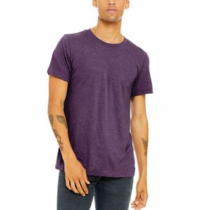 Nouveau Style T-shirts Hommes Personnalisable Graphique 100% Coton T-shirts Hommes Léger Idéal pour Tous Les Styles D'impression - Product Image 4