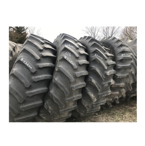 Pneus pour tracteurs agricoles d'occasion 8.3-20 - Product Image 2