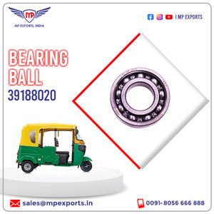 Produit indien de haute qualité, roulement à billes pour tricycle Bajaj, en vente - Product Image 2