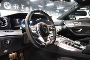 Auto Usado de Calidad a Precio Accesible, Mercedes-Benz 2019, Volante a la Izquierda - Product Image 2