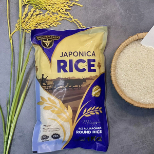 Riz blanc biologique séché de haute qualité à grains longs Riz vietnamien Camolino WZAP-OO8498359O9O8 - Product Image 1