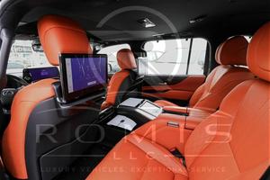 Lexus LX 700 VIP SUV 2026 Nuevo, Gasolina, Automático, 4 Plazas, Faros LED - Product Image 5