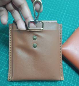 Anwar enterprises <b>Passport</b> <b>Wallet</b> Cow <b>Leather</b> with top grain Rfid Travel <b>Leather</b> <b>Passport</b> <b>Wallet</b> - Product Image 5