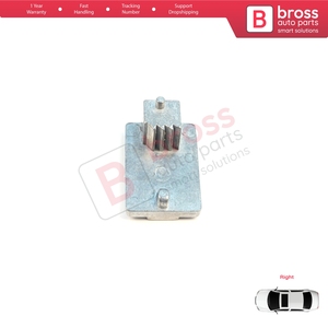 BGE513 ชิ้นส่วนขายึดที่วางแขนขวาสำหรับ Vito Viano W639 Sprinter MK2 906 Crafter 2E 2F - Product Image 2