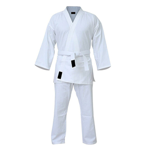 Jitsu GI BJJ kimono BJJ GIS BJJ GIS เครื่องแบบ JJ - Product Image 5