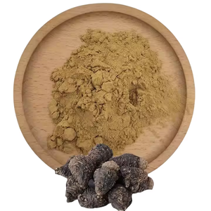 Polvo de Raíz de Maca Negra Peruana OEM/ODM 100% Puro para Mejorar el Rendimiento, la Resistencia y la Fuerza para Hombres y Mujeres - Product Image 5