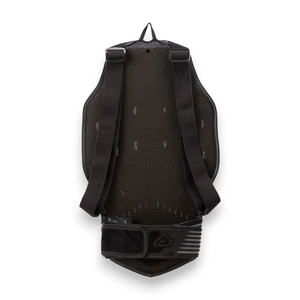 ACERBIS Blazar Unisex Level 2 <b>Back</b> <b>Protector</b> Black Leather <b>Back</b> Brace - Product Image 2