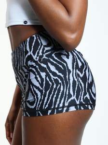 Pantalones cortos deportivos de secado rápido para mujer, pantalones cortos de Yoga para entrenamiento, gimnasio personalizado, deporte, entrenamiento, ropa de yoga sin costuras, Yoga, correr, gimnasia - Product Image 3