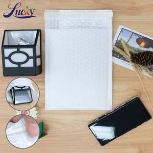 Sobre de burbujas de polietileno Mailer 26*36cm Durable 4 capas Bolsas de correo ecológicas Alta CALIDAD DE Tailandia Bolsa de embalaje de mensajería - Product Image 1