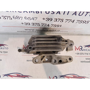 แท่นยึดเครื่องยนต์ BMW X1 ซีรีส์ (F48) 6875632-03 B47C20A ดีเซล 1995 (15>) - Product Image 4