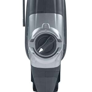 Martillo Rotatorio Industrial de 40V Máx. con Fuente de Alimentación Eléctrica AVT de 1 9/16 Pulgadas, Grado DIY, Tipo de Broca SDS Plus - Product Image 1