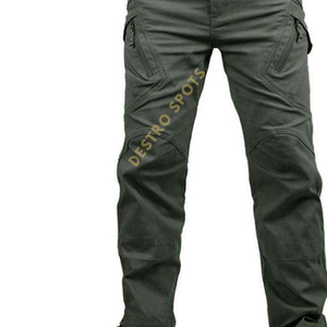 Multiple Pockets <b>Cargo</b> <b>Pants</b> Wholesale Customized <b>Cargo</b> Trousers Work Trousers Men's Trousers Workwear <b>Pants</b> for Men - Product Image 2