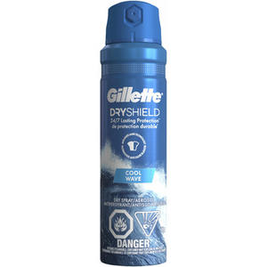 Spray Corporal Gillette en Oferta para el Verano - Product Image 2