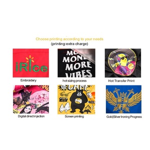 เสื้อยืดสำหรับผู้ชาย230gsm ลายทางแบบกำหนดเองได้ทั้งชายและหญิง - Product Image 6