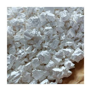 Amidon de marante naturel en vrac, poudre blanche pure, extrait pour la fabrication alimentaire mondiale - Product Image 3