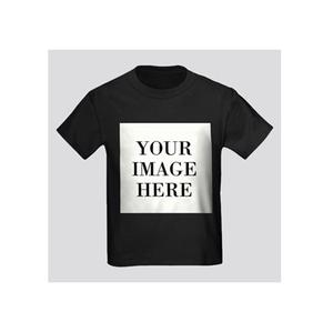 2022 vente chaude 180 grammes vente en gros 100% coton logo personnalisé femmes t-shirt blanc uni femme t-shirts de haute qualité provenant de l'inde - Product Image 1