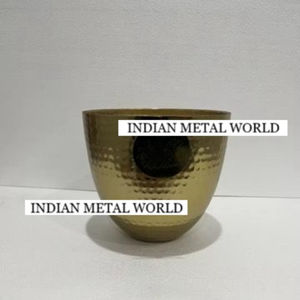 Cuenco para servir dulces de Chocolate decorativo para el hogar moderno, soporte para postres dulces de Metal plateado de calidad Superior a precio de fábrica - Product Image 5