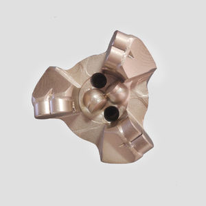 Forets PDC de 4 pouces de qualité supérieure, certifiés ISO9001, garantie 1 an, pour le forage géologique, les puits d'<span class=keywords><strong>eau</strong></span>, le <span class=keywords><strong>charbon</strong></span>, le grès et le <span class=keywords><strong>calcaire</strong></span> - Product Image 5