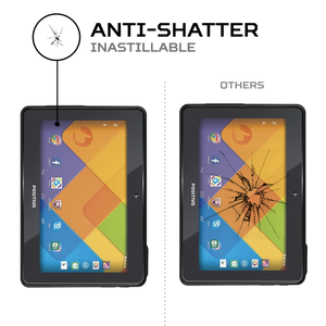 ฟิล์มกันรอยหน้าจอแท็บเล็ตสำหรับโพซิติโว ที 720 - Product Image 5