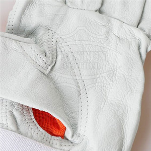 ถุงมืออนามัยทำสีและโลโก้ได้ตามต้องการผลิตจากปากีสถานของ2025 - Product Image 4