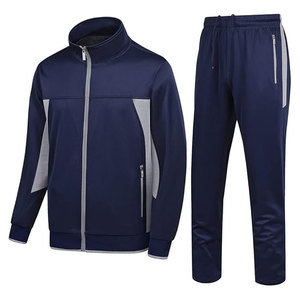 Nuevo Diseño de Chándal Informal Transpirable de Alta Calidad a Precio Razonable, el Mejor Proveedor con Precios de Mayoreo - Product Image 1