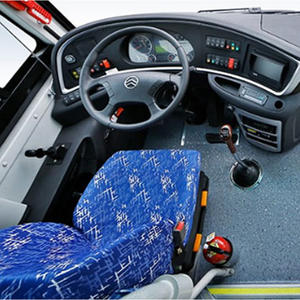 Bus d'occasion en bon état, 30 places, <span class=keywords><strong>33</strong></span> places, 35 places, bus de passagers à vendre - Product Image 6