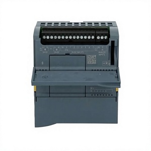 Contrôles industriels 6ES7212-1HF40-0XB0 S7-1200 100% NEUF CPU 1212FC 2AI 8DI 6DO 24VDC PROFINET 1 Mo ROGRAM/DATA Pièce de rechange - Product Image 6