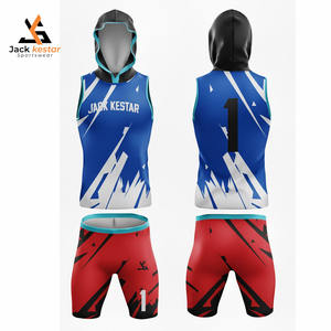 Uniformes de football américain 7v7, services OEM avec une qualité supérieure, prix bas, logo personnalisé, logo personnalisé, uniformes de football 7v7 - Product Image 1