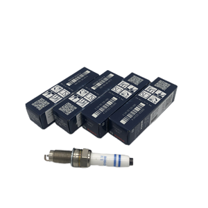 0241135520 di candela in nichel <span class=keywords><strong>Bosch</strong></span> per sostituzione VW OEM nuova condizione - Product Image 6