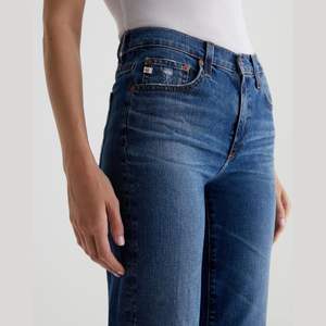 Nueva llegada de alta cintura Skinny Denim Jeans apilados para mujer estilo Europeo Americano con decoración de logotipo para el verano - Product Image 3