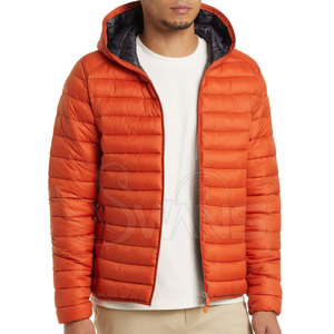 Chaqueta de Plumón para Hombre de Estilo Lujoso, Gran Venta, Antiarrugas, Alta Calidad, Precio Razonable, Chaqueta de Plumón para Hombre con Mangas Completas - Product Image 2