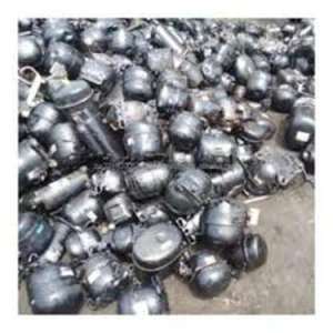 Déchets de compresseurs de climatisation et de réfrigérateurs en gros - Product Image 1