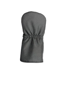 Couvre-chef de conducteur en polyester recyclé de qualité supérieure à la vente chaude couleur et impression personnalisées caractéristique étanche pour club de golf - Product Image 2