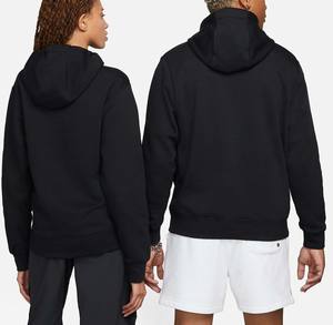 Sweats à capuche à capuche en polaire Club avec couture personnalisée pour homme, 100% sweats à capuche en coton - Product Image 5