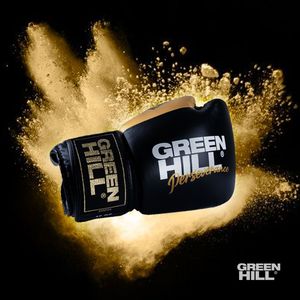 Gants de boxe en cuir personnalisés Victory pour enfants, avec lacets, tailles 10oz 12oz 14oz 16oz, logo personnalisé, gants de kick-boxing en cuir de vachette - Product Image 6