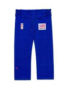 Suministro Profesional de Kimonos de Jiu Jitsu Brasileño de Alta Calidad, Kimono BJJ, Kimonos BJJ de Alta Calidad, Diseño Personalizado en Color OEM - Product Image 4