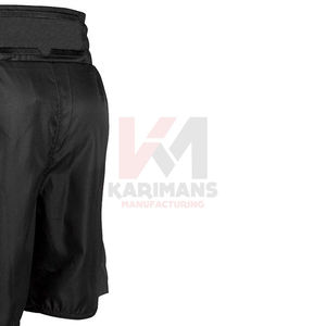 Shorts de MMA professionnels au meilleur prix avec logo personnalisé, nouveau style, vêtements de sport fitness, shorts de MMA - Product Image 5