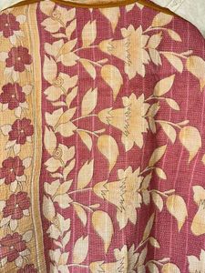 Wholesale Lot Indian Vintage Short <b>Kantha</b> <b>Jacket</b> Handmade Cotton Quilted <b>Jacket</b> Womens Wear Winter Coat - Product Image 6