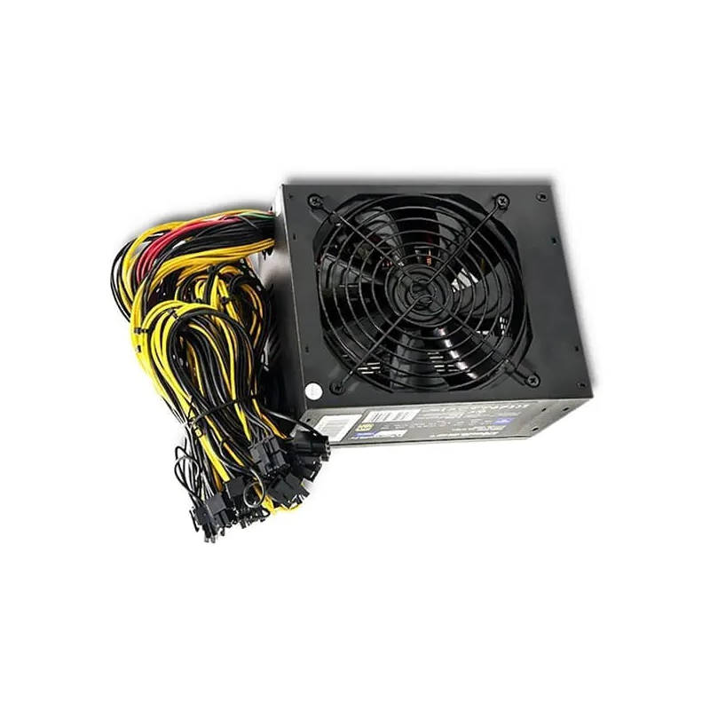 Bloc d'alimentation 2000W