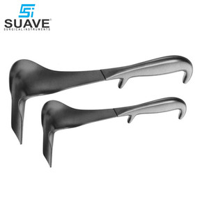 Meilleur Fournisseur en Acier Inoxydable Prix Compétitif Vente à Chaud Nouvelle Arrivée Spéculum Chirurgical Par SUAVE INSTRUMENTS CHIRURGICAUX - Product Image 4