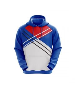 Hoodies à capuche unisexes, dernier design, prix bas, service OEM, vêtements de sport et décontractés, manches longues. - Product Image 4