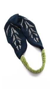 Handmade Colorful Glass Bead <b>Headband</b> for <b>Girls</b> Beautiful Vibrant Party Style Hairbands with Seed Beads - Product Image 4