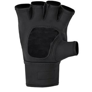 Best Style Cheap Price Hot Selling Good Quality Custom logo Professional Training <b>Men</b> MMA Gloves Heavy <b>Punching</b> <b>Men</b> MMA Gloves - Product Image 5