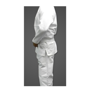 Uniformes de artes marciales BJJ GI de calidad superior con cinturones Ropa deportiva atractiva de estilo único - Product Image 5