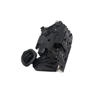 Serratura Posteriore Destra VOLKSWAGEN Golf 6 Sedan 5K4839016B (08>12) - Product Image 1