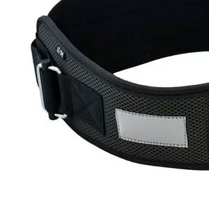 Factory Rate Neoprene <b>Weight</b> <b>Lifting</b> <b>Belt</b> High Quality Body Building Unique Design Weightlifting <b>Belt</b> For Unisex - Product Image 4
