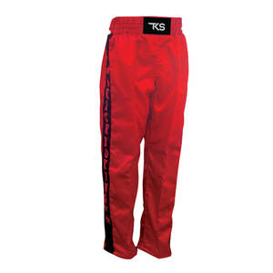 Offre Spéciale bas quantité minimale de commande Design personnalisé Muay Thai pantalon Kickboxing pantalon mélange Arts martiaux vêtements Kick Boxing - Product Image 5