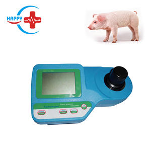 HC-R057 alta qualidade veterinária animal sêmen analisador esperma análise instrumento máquina para porco - Product Image 1