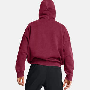 Sudadera con Capucha para Hombre, Cómoda, Estilo Informal, Forro Polar Cálido, Ropa de Invierno - Product Image 4