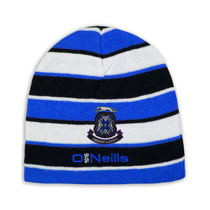 หมวกกีฬา GAA Beanie แบบถักลายปักโลโก้สำหรับเดินทางฤดูหนาว - Product Image 2